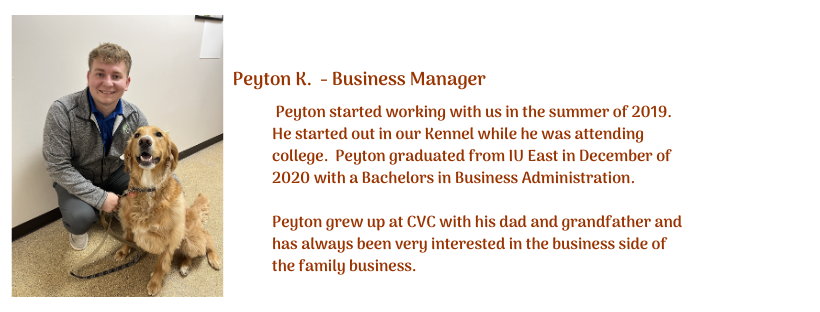 Peyton K