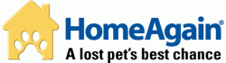 Home Again Logo