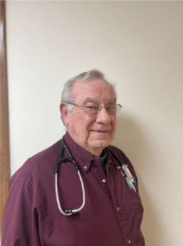 Dr. Keaffaber