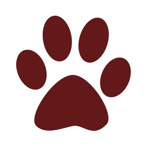 Pawprint logo